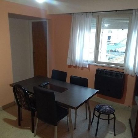 Gazzanno Departamento Centro Inmejorable Ubicacion Leilighet Mar del Plata Eksteriør bilde