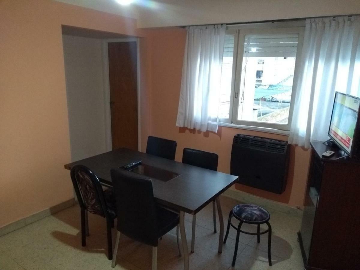 Gazzanno Departamento Centro Inmejorable Ubicacion Leilighet Mar del Plata Eksteriør bilde